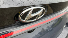 Hyundai i20 1.0T GDi 48V MHD 120 N Line 5dr Petrol Hatchback